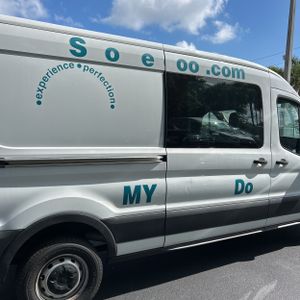 FORD TRANSIT 250 - 9