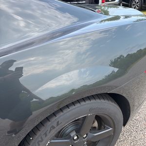 2014 Chevrolet CAMARO LT — миниатюра 54
