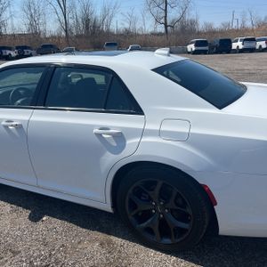 CHRYSLER 300 TOURING-L - 6