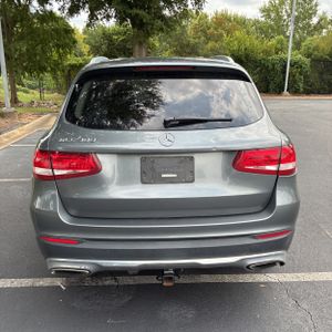 صورة 7 لـ 2017 Mercedes-BENZ GLC