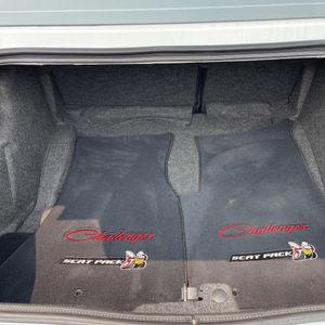 2020 Dodge CHALLENGER R/T SCAT PACK — миниатюра 43