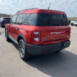 FORD BRONCO SPORT BIG BEND - 5