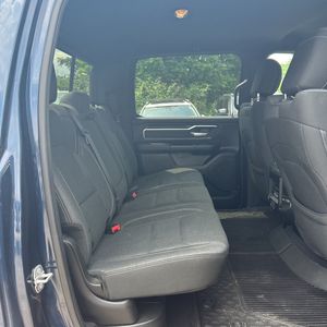صورة مصغرة 35 لـ 2019 RAM 1500 BIG HORN