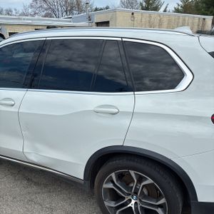 BMW X5 XDRIVE40I - 6