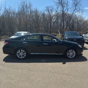 LEXUS ES 350 BASE - 10