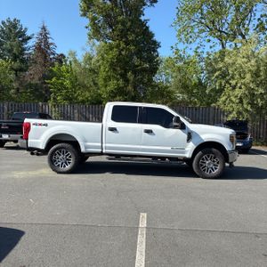 FORD F-250 SUPER DUTY XLT - 10