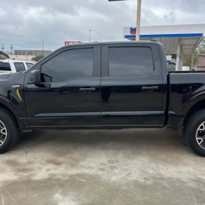 FORD F-150 STX - 4