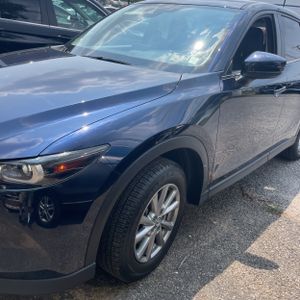 صورة 2 لـ 2023 Mazda CX-5 2.5 S PREFERRED