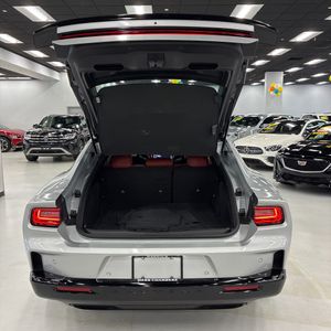2025 Dodge CHARGER DAYTONA SCAT PACK AWD — миниатюра 43