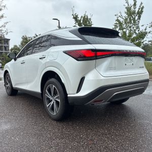 2024 Lexus RX 350 PREMIUM — фото 5
