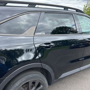 2022 KIA SORENTO X-LINE EX 照片 9