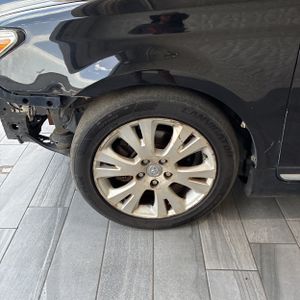 2012 Toyota AVALON BASE 缩略图 15