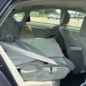 صورة مصغرة 35 لـ 2015 Toyota PRIUS THREE