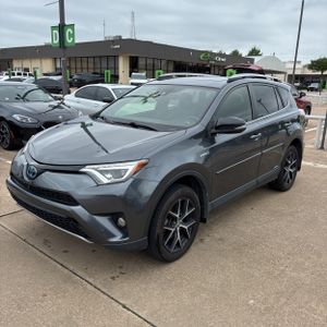 TOYOTA RAV4 - 1