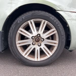 2006 Toyota AVALON LIMITED — миниатюра 20