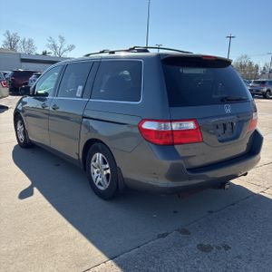 HONDA ODYSSEY EX-L W/DVD - 5