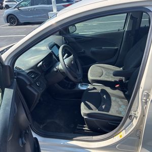 2017 Chevrolet SPARK LS CVT 缩略图 31