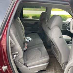 صورة مصغرة 35 لـ 2017 Chevrolet TRAVERSE LT