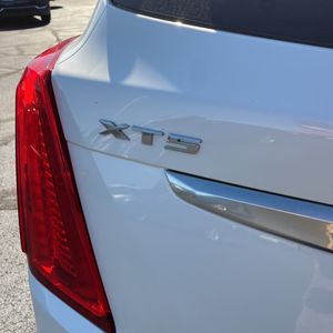 2019 Cadillac XT5 PREMIUM LUXURY — фото 23