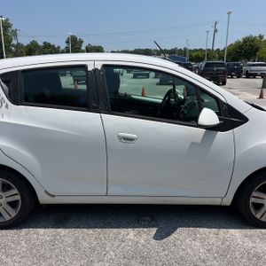 صورة مصغرة 11 لـ 2014 Chevrolet SPARK LS CVT