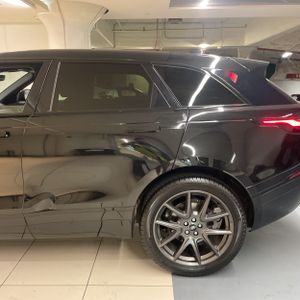 2025 LAND Rover RANGE ROVER VELAR P400 DYNAMIC HSE — фото 6