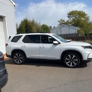 HONDA PILOT ELITE - 10