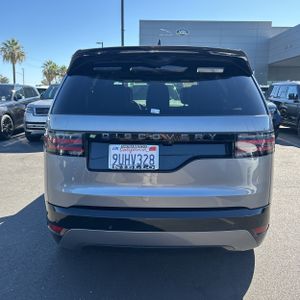 2025 LAND Rover DISCOVERY P300 DYNAMIC SE 照片 7