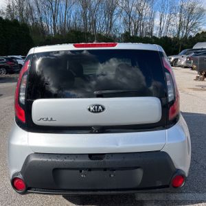 KIA SOUL BASE - 7