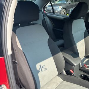 2017 Volkswagen JETTA 1.4T S — миниатюра 32