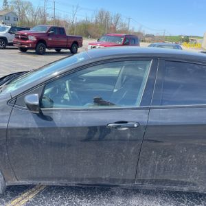 DODGE DART RALLYE - 4