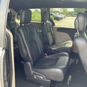 صورة مصغرة 35 لـ 2016 Dodge GRAND CARAVAN SXT
