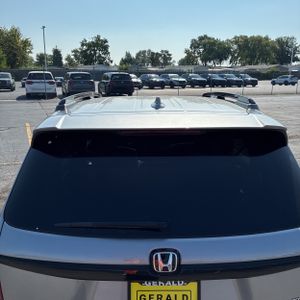 صورة 16 لـ 2022 Honda PASSPORT ELITE