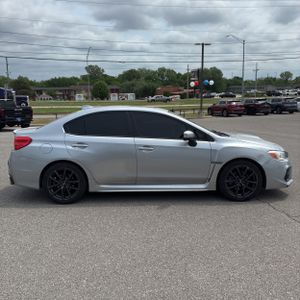 SUBARU WRX PREMIUM - 10