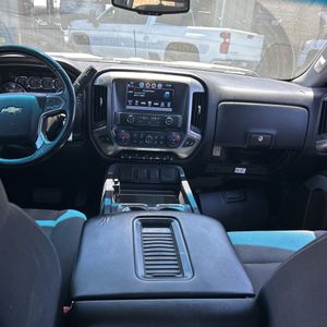 صورة مصغرة 36 لـ 2018 Chevrolet SILVERADO 1500 LT Z71
