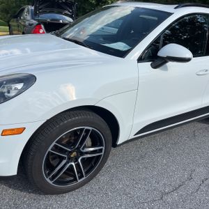 2020 Porsche MACAN S 照片 2