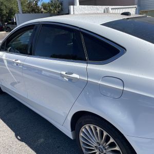 صورة 6 لـ 2013 FORD FUSION TITANIUM