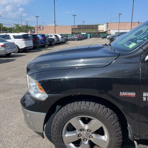 صورة مصغرة 57 لـ 2015 RAM 1500 BIG HORN