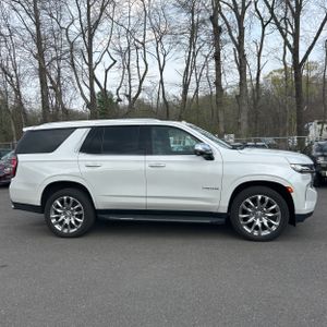 CHEVROLET TAHOE PREMIER - 10