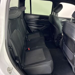 2024 JEEP GRAND CHEROKEE LAREDO — миниатюра 33