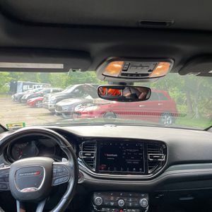 2021 Dodge DURANGO GT PLUS 缩略图 37