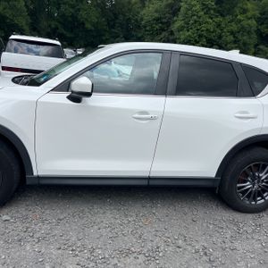 2020 Mazda CX-5 TOURING 照片 4
