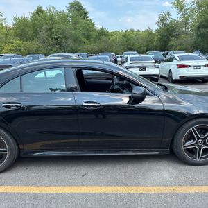 2023 Mercedes-BENZ CLA thumbnail 11