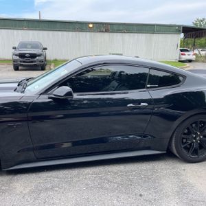 2017 FORD MUSTANG GT PREMIUM — фото 4
