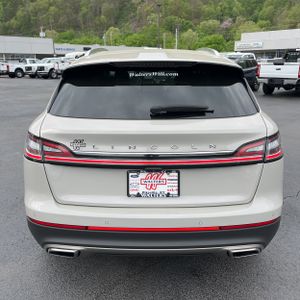 LINCOLN NAUTILUS RESERVE - 7