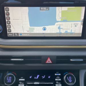 2022 Hyundai SONATA N LINE — фото 38