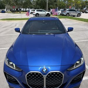 2026 BMW 430I 缩略图 15