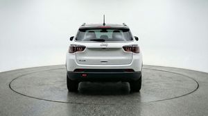 صورة 6 لـ 2025 JEEP COMPASS TRAILHAWK