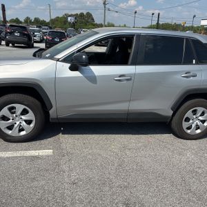 TOYOTA RAV4 - 4