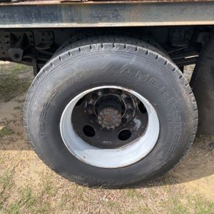 2004 Chevrolet CC7500 — миниатюра 18