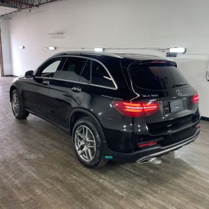 MERCEDES-BENZ GLC - 5